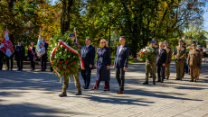 86. rocznica powstania Polskiego Państwa Podziemnego