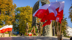 86. rocznica powstania Polskiego Państwa Podziemnego