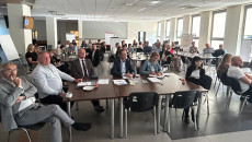 podsumowanie czterodniowych warsztatów związanych z aktualizacją Strategii