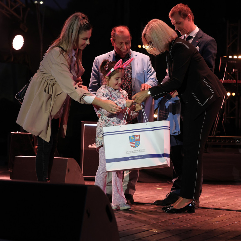 Wielki Koncert Charytatywny z Gwiazdami dla dzieci chorych onkologicznie