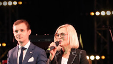 Wielki Koncert Charytatywny z Gwiazdami dla dzieci chorych onkologicznie