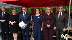 Jubileusz 120-lecia działalności obchodzi Ochotnicza Straż Pożarna w Nowej Słupi