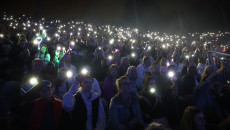 Wielki Koncert Charytatywny z Gwiazdami dla dzieci chorych onkologicznie