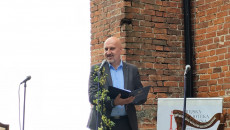 Grzegorz Socha wicemarszałek