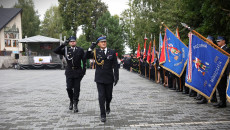 Jubileusz 120-lecia działalności obchodzi Ochotnicza Straż Pożarna w Nowej Słupi