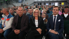 Wielki Koncert Charytatywny z Gwiazdami dla dzieci chorych onkologicznie
