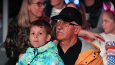 Wielki Koncert Charytatywny z Gwiazdami dla dzieci chorych onkologicznie