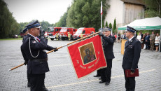 Jubileusz 120-lecia działalności obchodzi Ochotnicza Straż Pożarna w Nowej Słupi