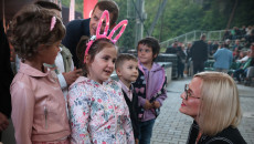 Wielki Koncert Charytatywny z Gwiazdami dla dzieci chorych onkologicznie