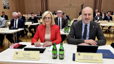 XIX sesja Sejmiku Województwa Świętokrzyskiego