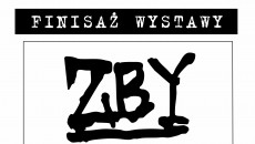 Finisaż Wystawy Czasowej Zbywar Mistrz Warpechowski Plakat