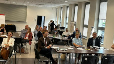 Warsztaty i posiedzenie Rady ds. Rozwoju Województwa – planujemy przyszłość Świętokrzyskiego