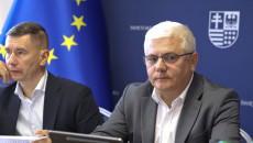 Obradowała Komisja Budżetu i Finansów