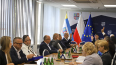 Obradowała Komisja Budżetu i Finansów