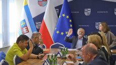 Posiedzenie Komisji Zdrowia, Polityki Społecznej i Spraw Rodziny