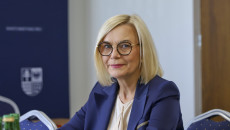Posiedzenie Komisji Zdrowia, Polityki Społecznej i Spraw Rodziny