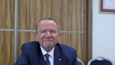 Posiedzenie Komisji Zdrowia, Polityki Społecznej i Spraw Rodziny