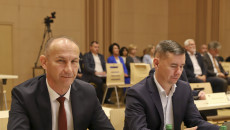 XIX sesja Sejmiku Województwa Świętokrzyskiego
