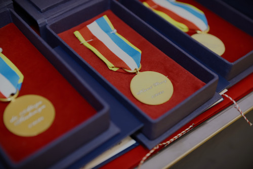 Odznaka Honorowa Województwa Świętokrzyskiego