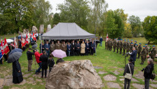 86. rocznica napadu Rosji Sowieckiej na Polskę oraz Dzień Sybiraka