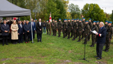 86. rocznica napadu Rosji Sowieckiej na Polskę oraz Dzień Sybiraka