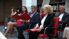 Narodowe Czytanie z udziałem członka Zarządu Andrzeja Prusia
