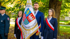 86. rocznica powstania Polskiego Państwa Podziemnego