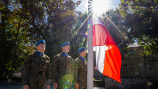 86. rocznica powstania Polskiego Państwa Podziemnego