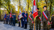 86. rocznica powstania Polskiego Państwa Podziemnego