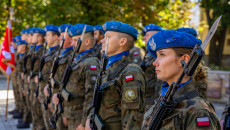 86. rocznica powstania Polskiego Państwa Podziemnego
