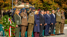 86. rocznica powstania Polskiego Państwa Podziemnego