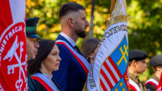 86. rocznica powstania Polskiego Państwa Podziemnego