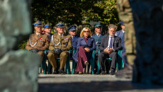 86. rocznica powstania Polskiego Państwa Podziemnego