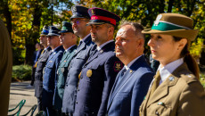 86. rocznica powstania Polskiego Państwa Podziemnego