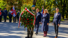 86. rocznica powstania Polskiego Państwa Podziemnego