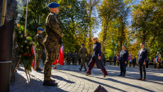 86. rocznica powstania Polskiego Państwa Podziemnego
