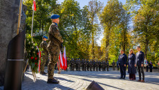 86. rocznica powstania Polskiego Państwa Podziemnego