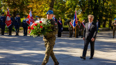 86. rocznica powstania Polskiego Państwa Podziemnego