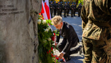 86. rocznica powstania Polskiego Państwa Podziemnego