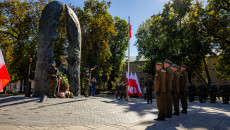 86. rocznica powstania Polskiego Państwa Podziemnego