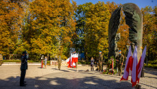 86. rocznica powstania Polskiego Państwa Podziemnego