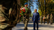 86. rocznica powstania Polskiego Państwa Podziemnego