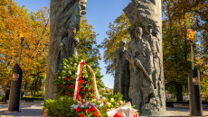 86. rocznica powstania Polskiego Państwa Podziemnego