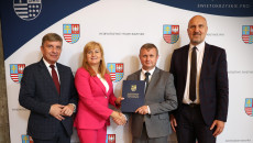 Miliony złotych na drogi dojazdowe do pól w regionie świętokrzyskim!