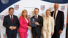 Miliony złotych na drogi dojazdowe do pól w regionie świętokrzyskim!
