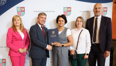 Miliony złotych na drogi dojazdowe do pól w regionie świętokrzyskim!