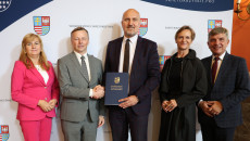 Miliony złotych na drogi dojazdowe do pól w regionie świętokrzyskim!