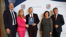 Miliony złotych na drogi dojazdowe do pól w regionie świętokrzyskim!