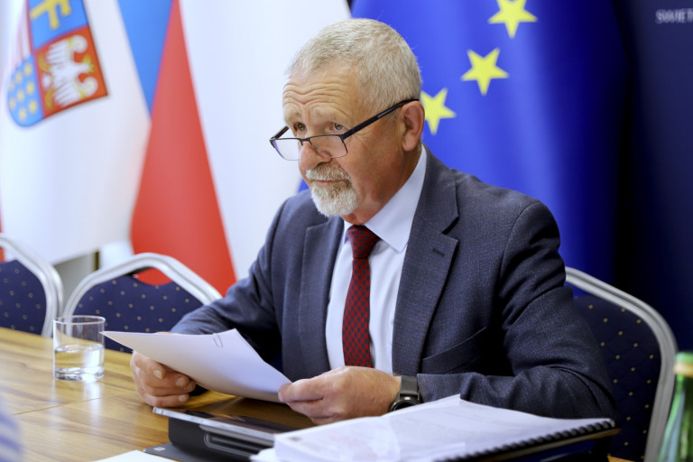 Kazimierz Mądzik