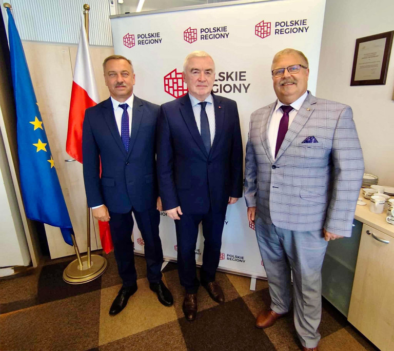 Komisja Ds. Polski Wschodniej Zwrp